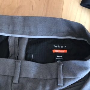 VAN HEUSEN Dress pants 34x34